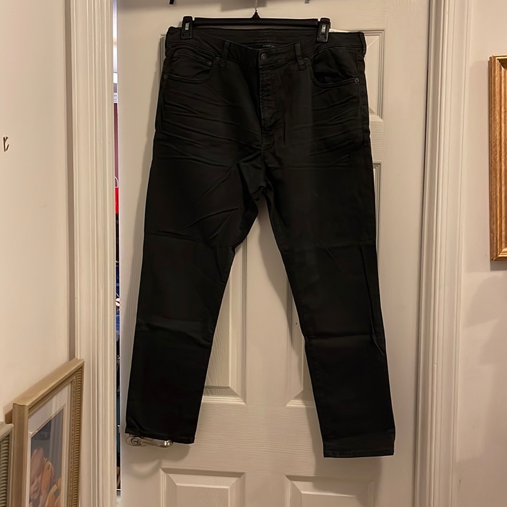 Men’s 38x30 American Eagle Skinny Jeans